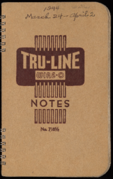 Soda Springs notebooks (6)