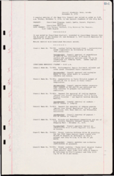 Register of Actions, 1976 November 8-1977 May 23