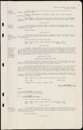 Register of Actions, 1958 August 11-1959 August 24