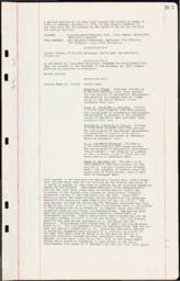 Register of Actions, 1979 December 3-1980 June 23