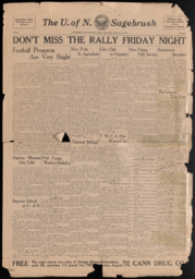 The U. of N. Sagebrush, 1912-08-14