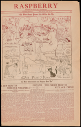 The U. of N. Sagebrush, 1919-04-29