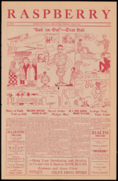 The U. of N. Sagebrush, 1921-04-14