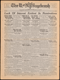 The U. of N. Sagebrush, 1924-04-17