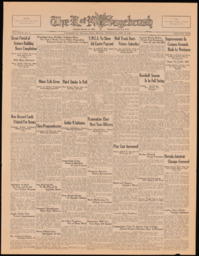 The U. of N. Sagebrush, 1930-04-16