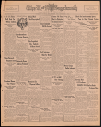 The U. of N. Sagebrush, 1930-09-05