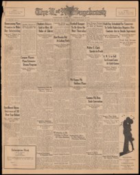 The U. of N. Sagebrush, 1930-09-12