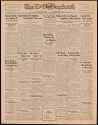 The U. of N. Sagebrush, 1931-03-20