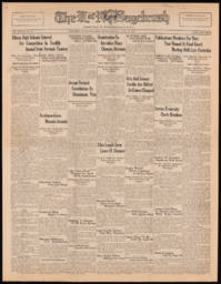 The U. of N. Sagebrush, 1931-04-17