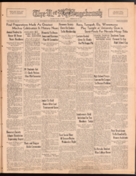 The U. of N. Sagebrush, 1932-03-11