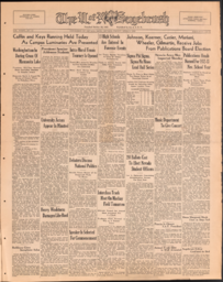 The U. of N. Sagebrush, 1932-04-08