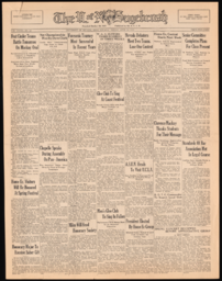 The U. of N. Sagebrush, 1932-04-15