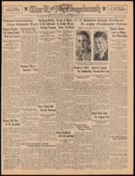 The U. of N. Sagebrush, 1934-02-16