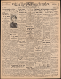 The U. of N. Sagebrush, 1934-02-23