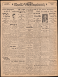 The U. of N. Sagebrush, 1934-04-13