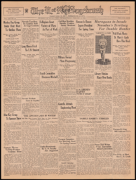 The U. of N. Sagebrush, 1935-02-15