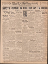 The U. of N. Sagebrush, 1935-02-22