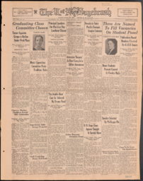 The U. of N. Sagebrush, 1935-03-15