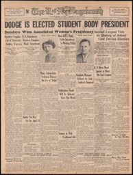 The U. of N. Sagebrush, 1935-04-12