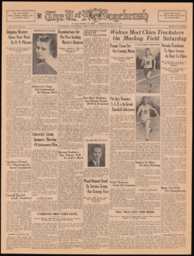 The U. of N. Sagebrush, 1935-04-19