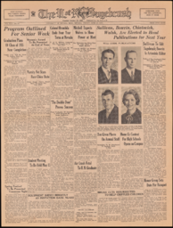 The U. of N. Sagebrush, 1935-04-26