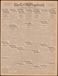 The U. of N. Sagebrush, 1936-02-14