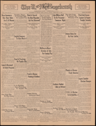 The U. of N. Sagebrush, 1936-02-21