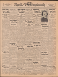 The U. of N. Sagebrush, 1936-02-28