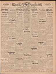 The U. of N. Sagebrush, 1936-03-13