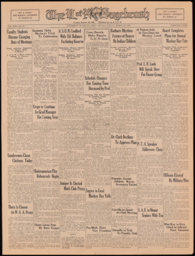 The U. of N. Sagebrush, 1936-03-20