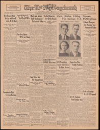 The U. of N. Sagebrush, 1936-04-17