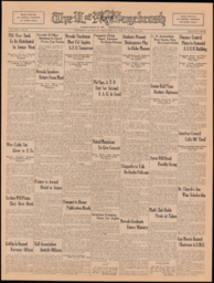 The U. of N. Sagebrush, 1936-04-24