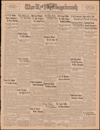 The U. of N. Sagebrush, 1936-09-04