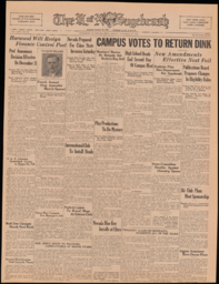 The U. of N. Sagebrush, 1936-11-13