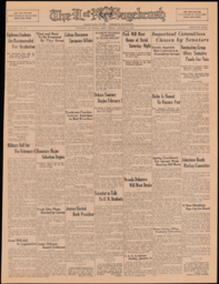 The U. of N. Sagebrush, 1937-01-15