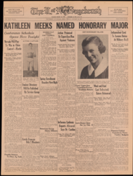 The U. of N. Sagebrush, 1937-01-22