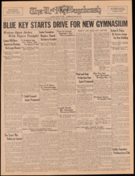 The U. of N. Sagebrush, 1937-02-12