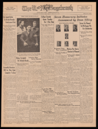 The U. of N. Sagebrush, 1937-02-26