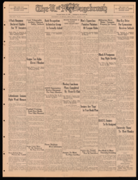 The U. of N. Sagebrush, 1937-03-05