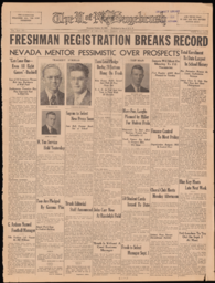 The U. of N. Sagebrush, 1937-08-27