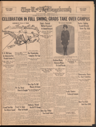 The U. of N. Sagebrush, 1937-10-22