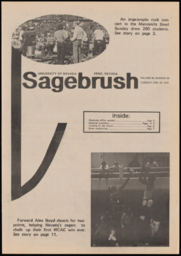 Sagebrush, 1970-02-10