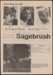 Sagebrush, 1970-02-17