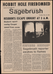 Sagebrush, 1970-05-12