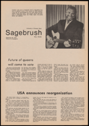 Sagebrush, 1970-09-29