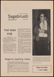 Sagebrush, 1970-11-20