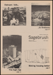 Sagebrush, 1971-02-05