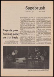 Sagebrush, 1971-02-16