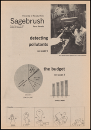 Sagebrush, 1971-02-23