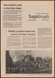 Sagebrush, 1971-04-02